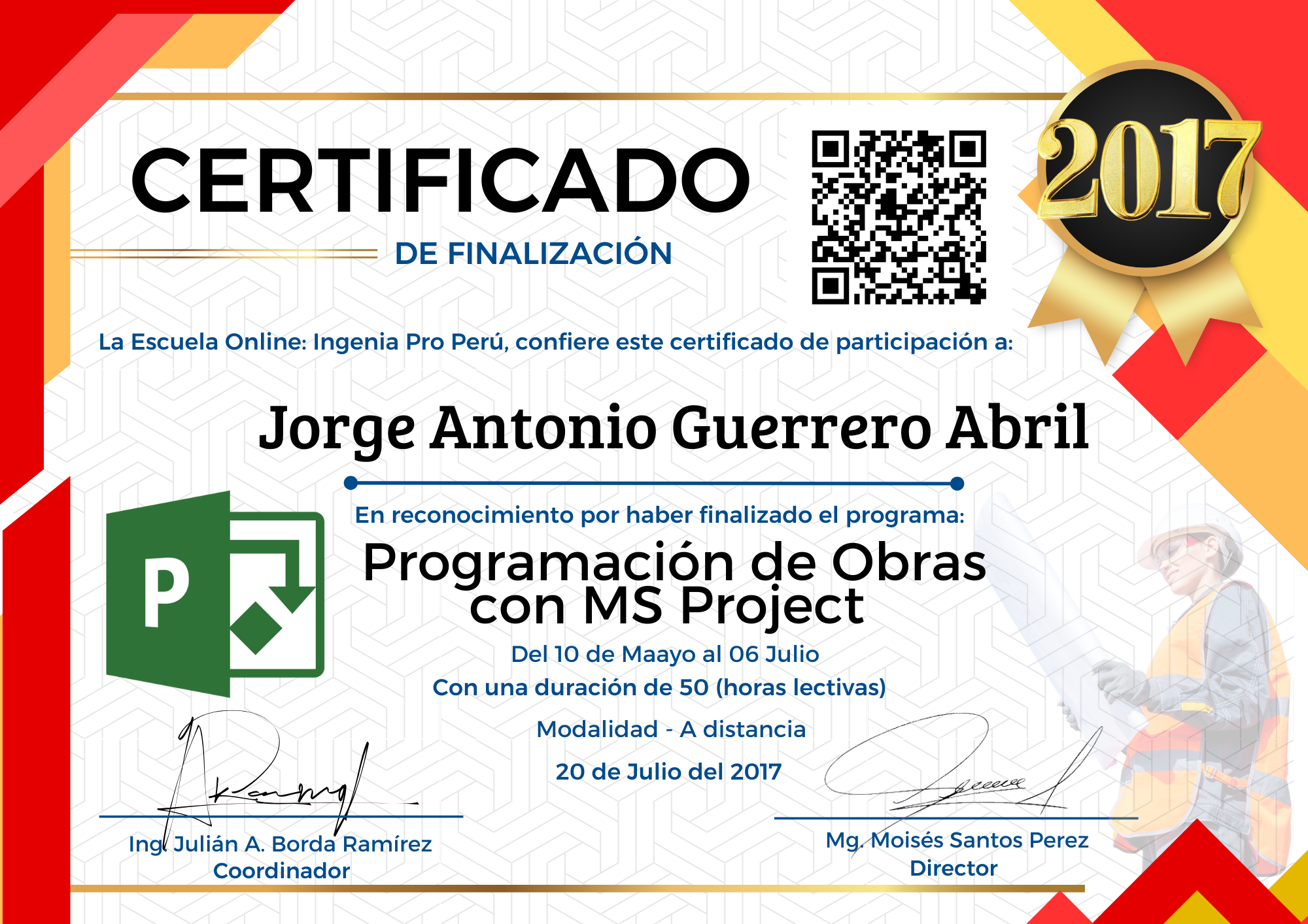 Jorge Antonio Guerrero Abril - mspro1
