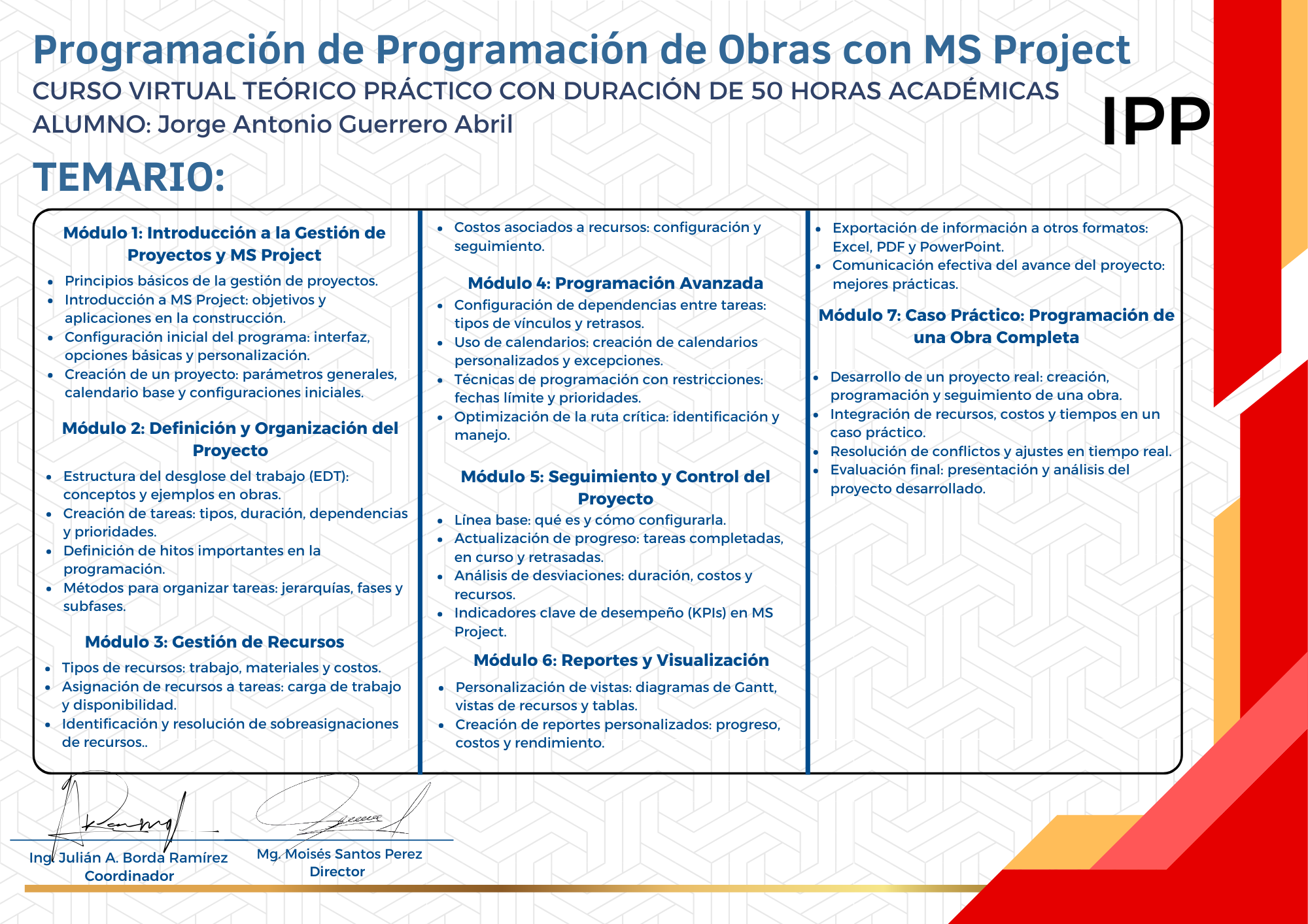 Jorge Antonio Guerrero Abril - mspro2