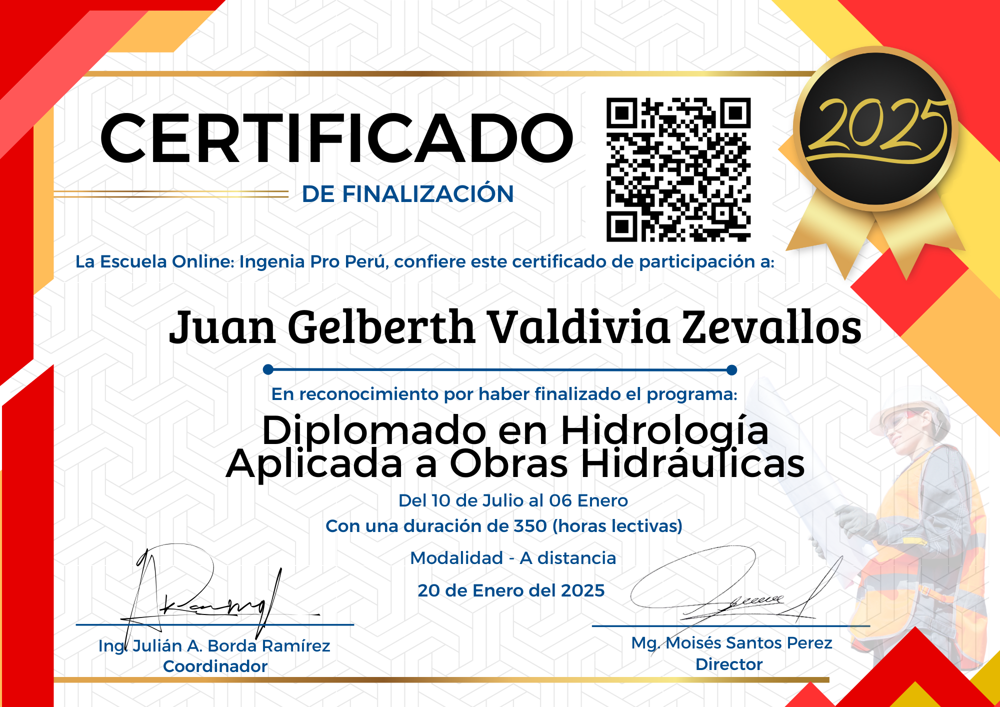 Juan Gelberth Valdivia Zevallos 1
