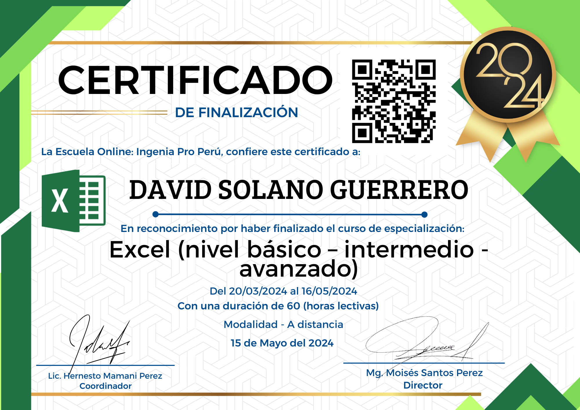 DAVID SOLANO GUERRERO 7