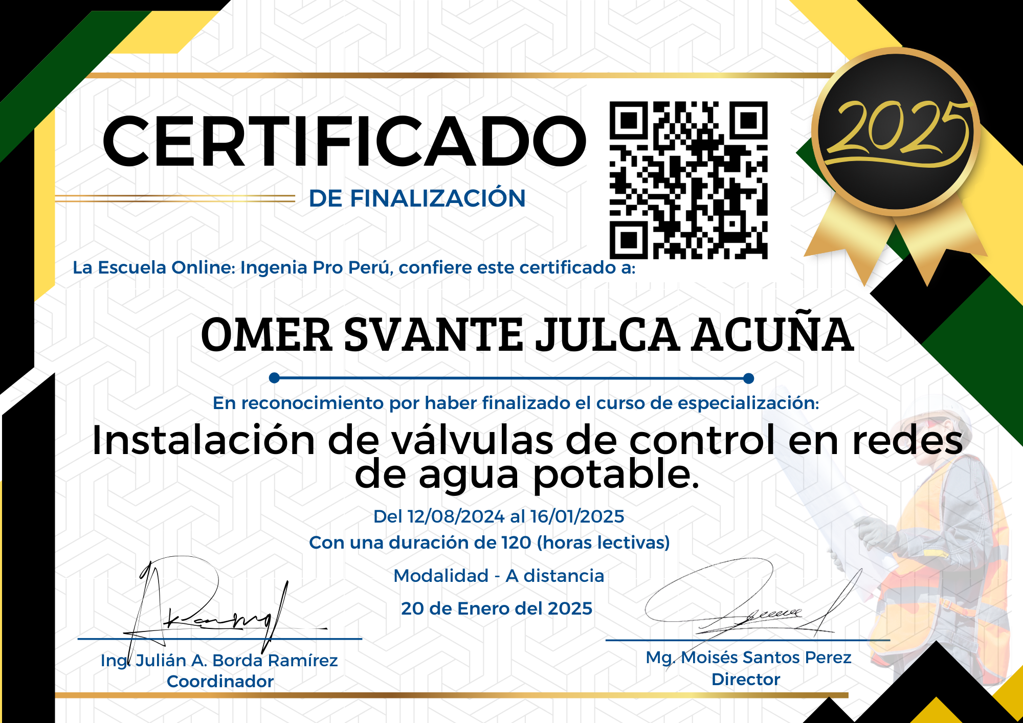 OMER SVANTE JULCA ACUÑA 3